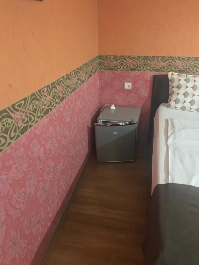 Argo Palace Tbilisi Exterior photo