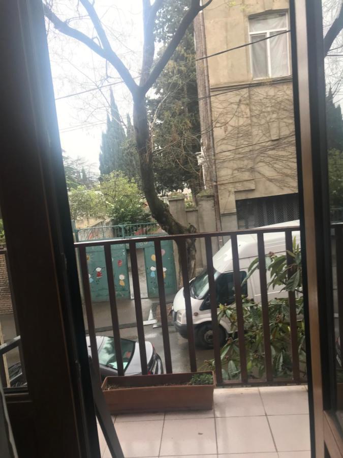 Argo Palace Tbilisi Exterior photo
