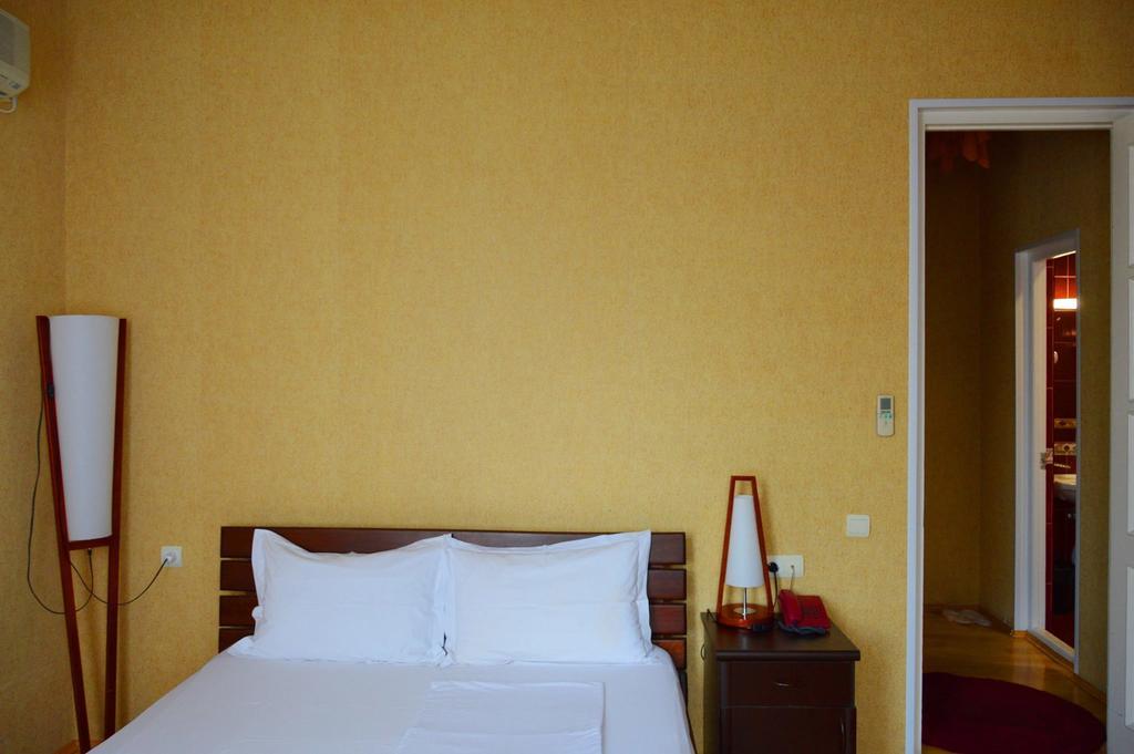 Argo Palace Tbilisi Room photo