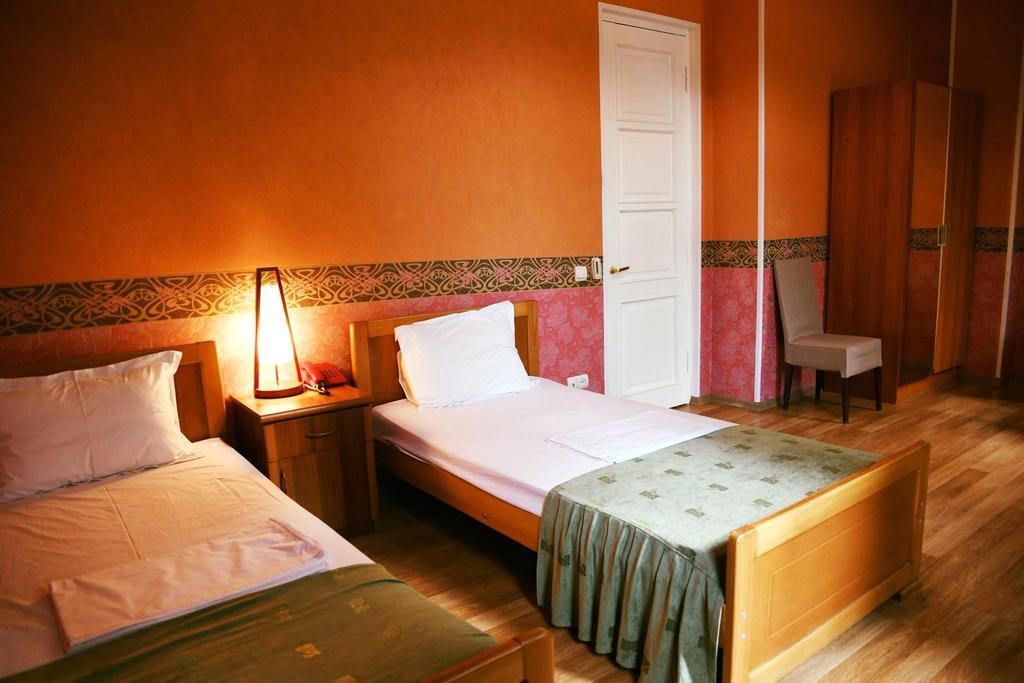 Argo Palace Tbilisi Room photo