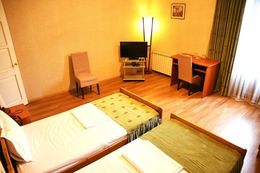 Argo Palace Tbilisi Room photo