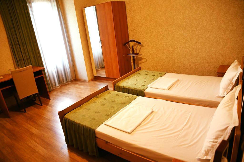 Argo Palace Tbilisi Room photo