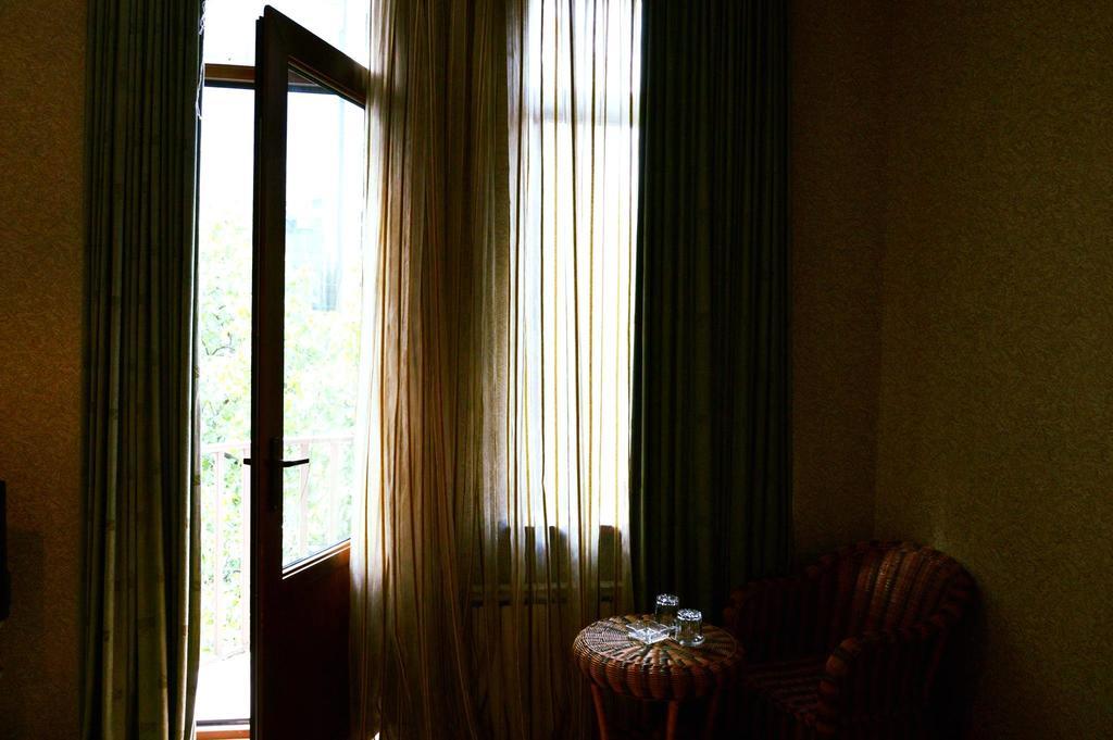Argo Palace Tbilisi Room photo