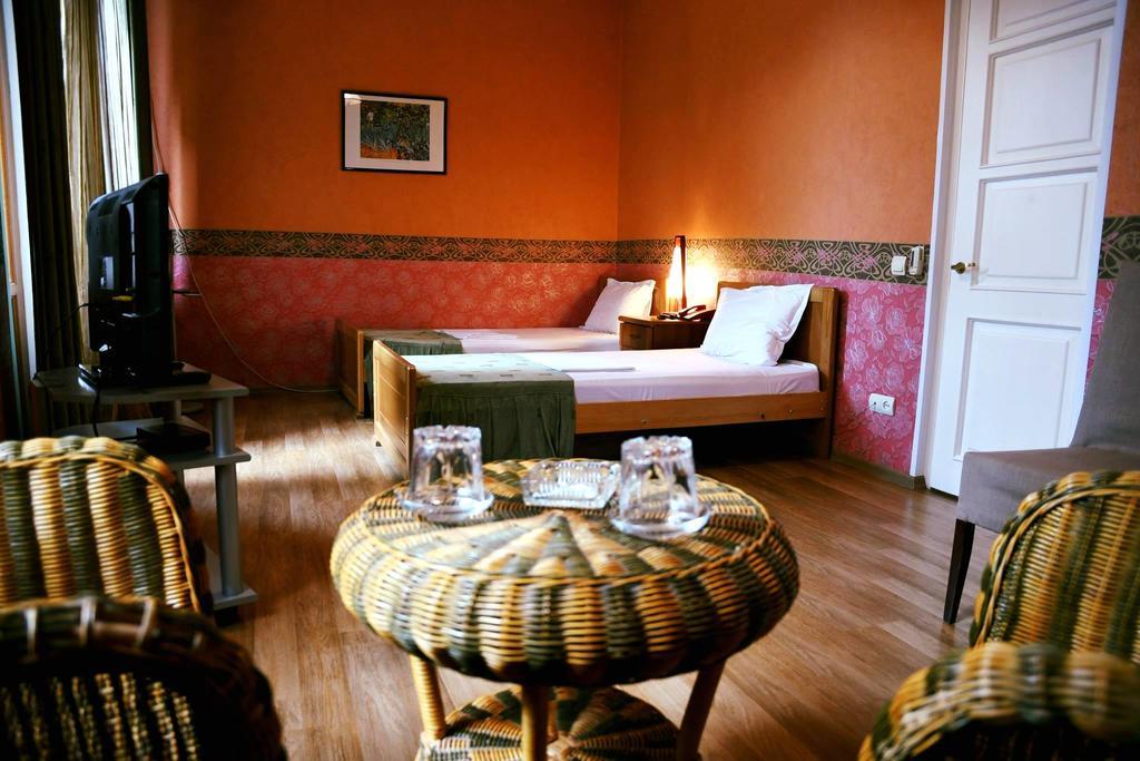 Argo Palace Tbilisi Room photo