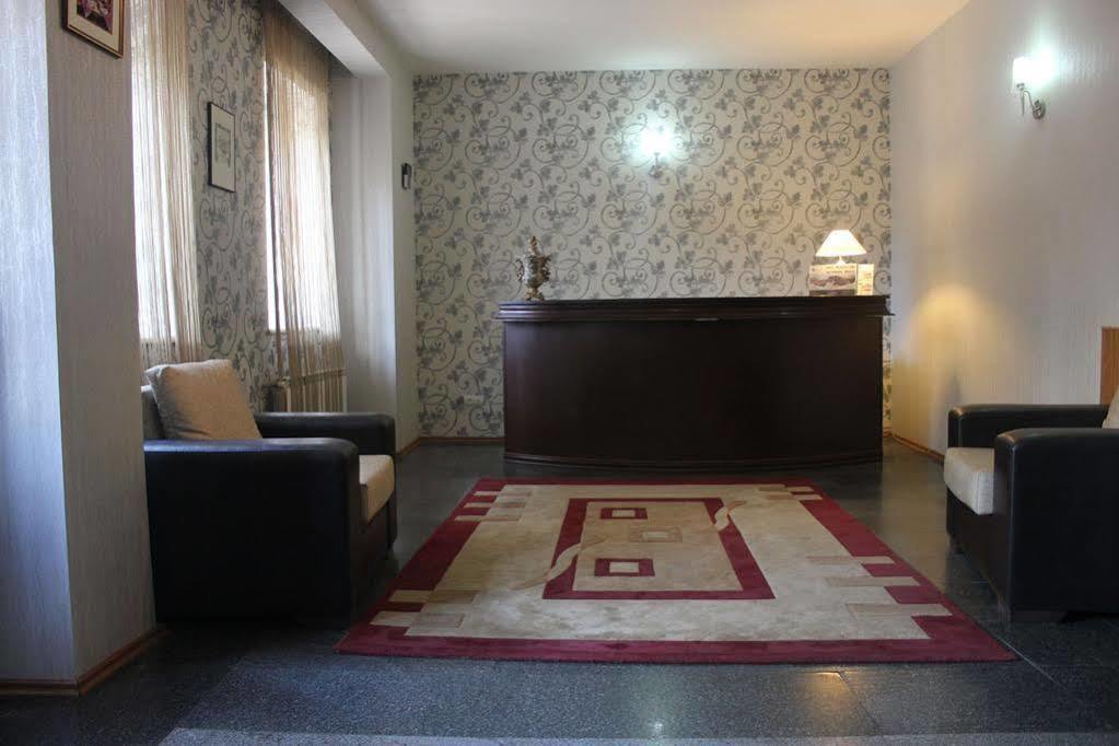 Argo Palace Tbilisi Exterior photo