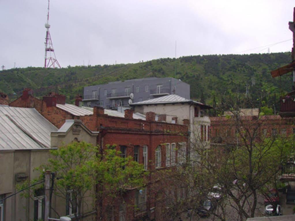 Argo Palace Tbilisi Exterior photo