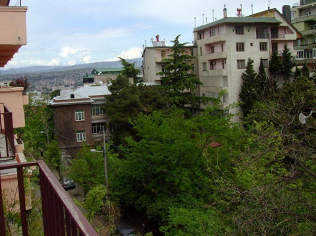 Argo Palace Tbilisi Exterior photo