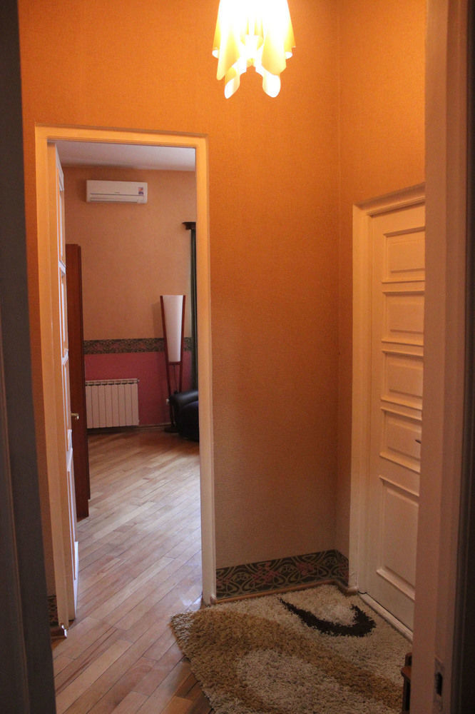 Argo Palace Tbilisi Exterior photo